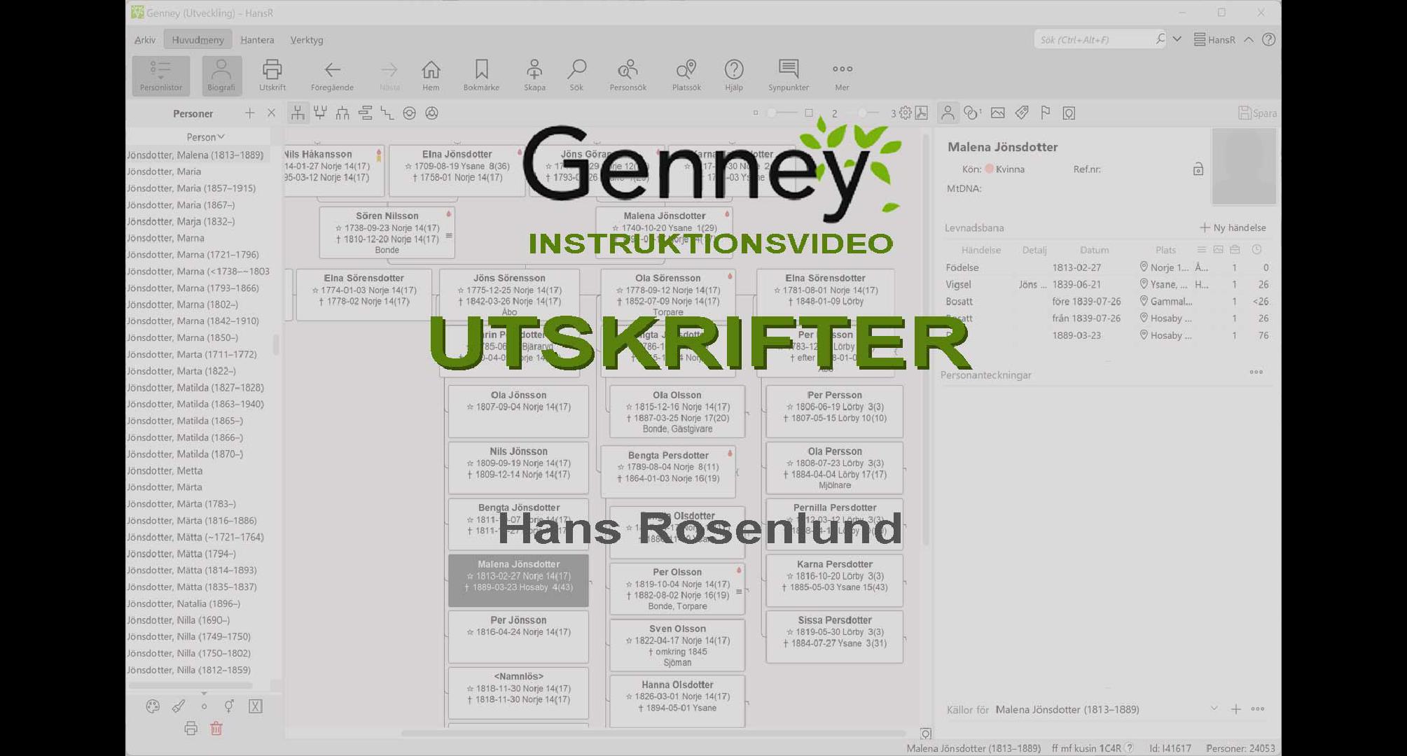 Genney_Utskrifter